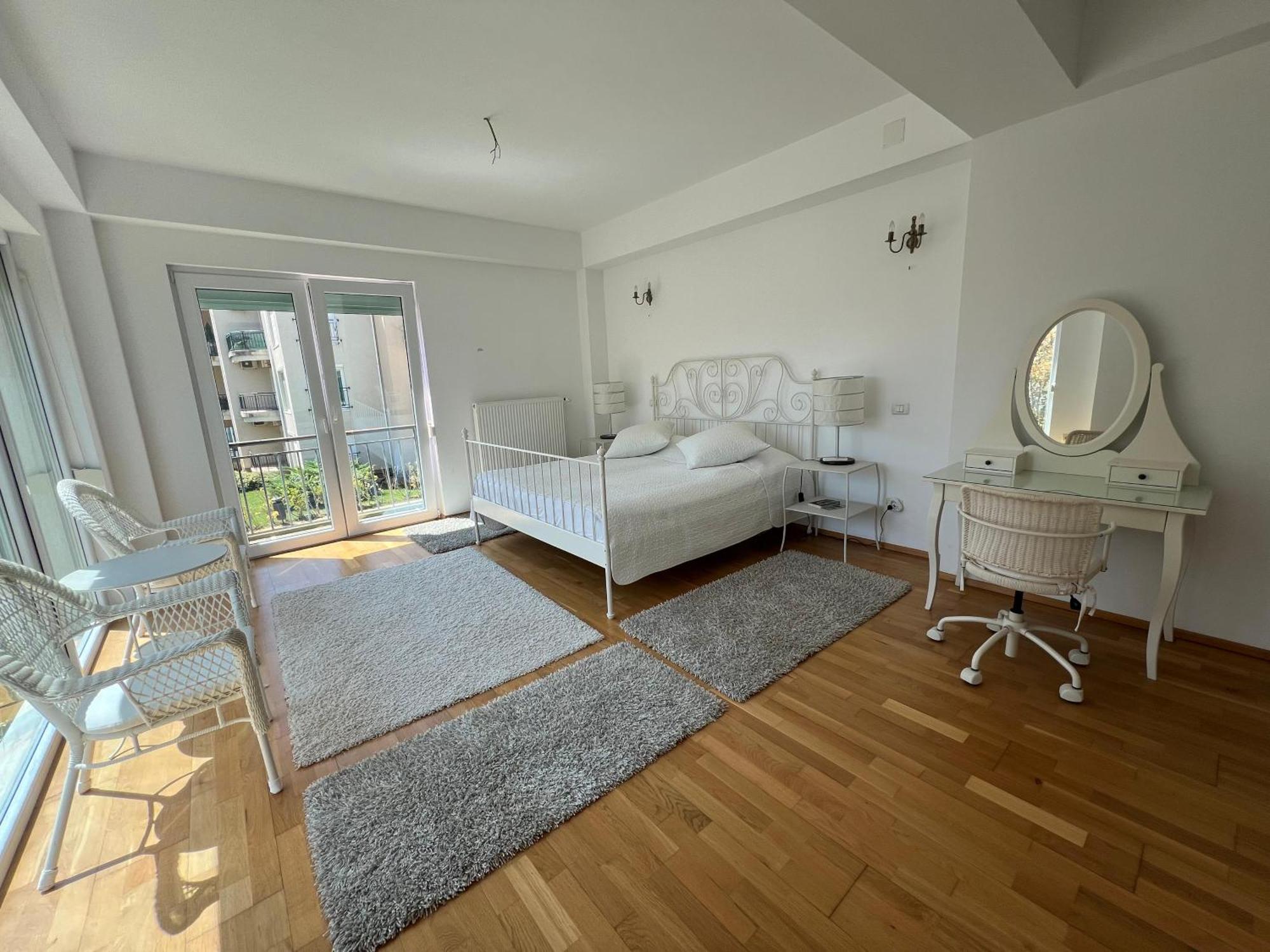 Sea Haven Mamaia Lux 130 M2 Vedere Mare Navodari Exterior photo