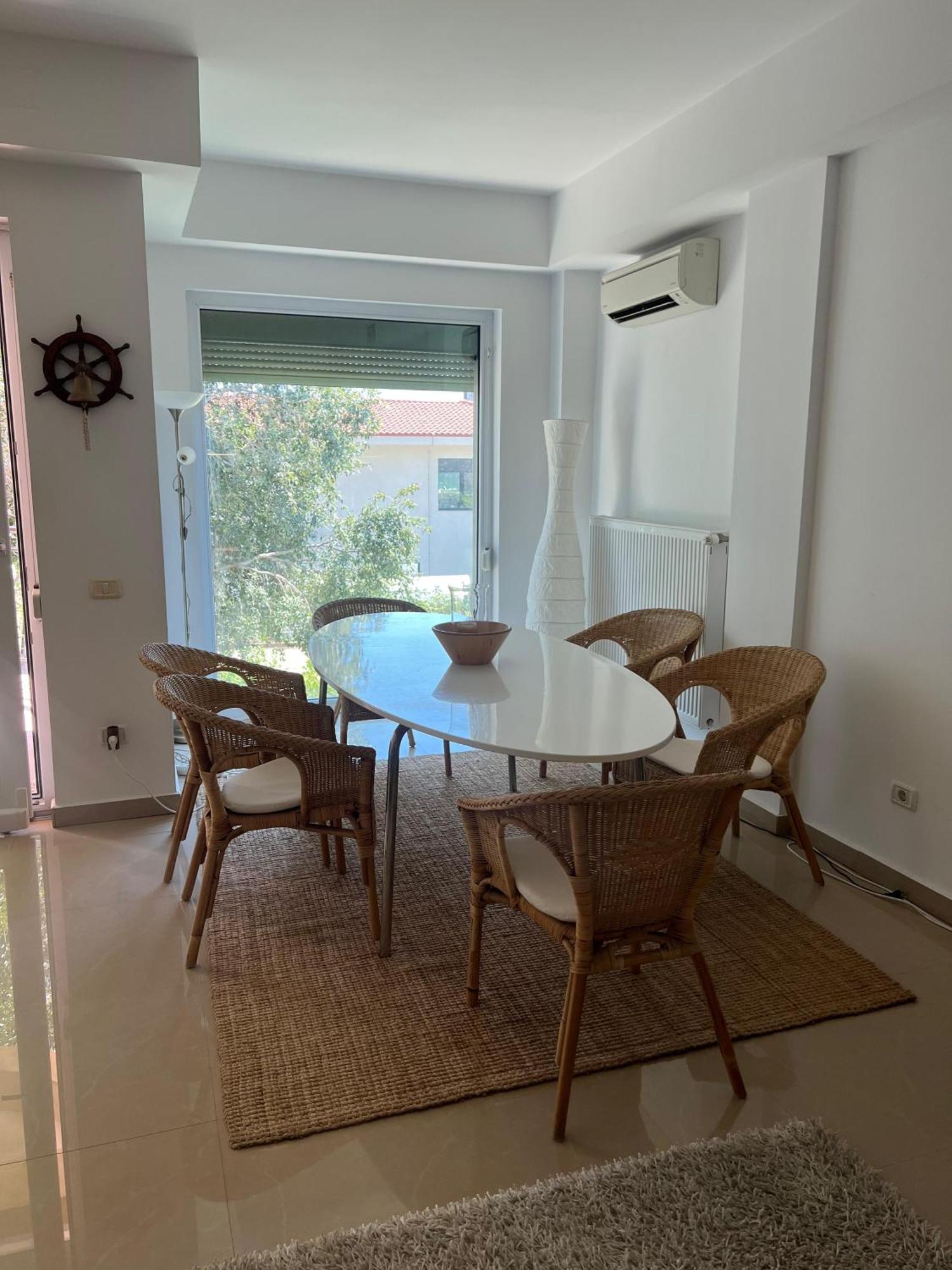Sea Haven Mamaia Lux 130 M2 Vedere Mare Navodari Exterior photo